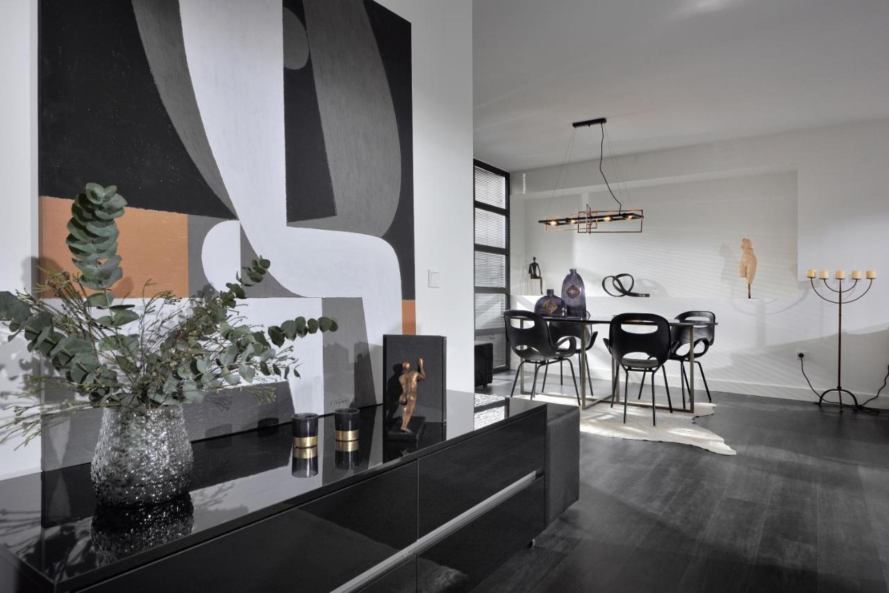 Ater Albus By K&K Aparthotel Aten Exteriör bild